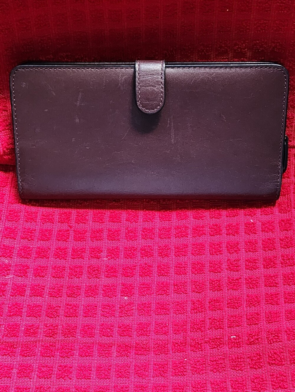 Coach Wallet - Picture 2 of 5